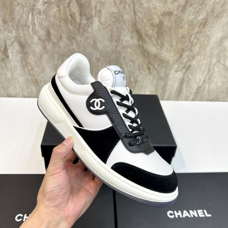 Chanel Casual Shoes